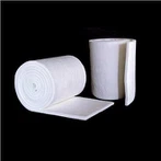 Kuituhuopa keraamiseen sukkulauuniin