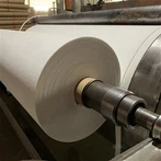 Keraaminen kuitupaperi palonkestävä