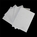 Tulenkestävä alumiinisilikaattikuitupaperi