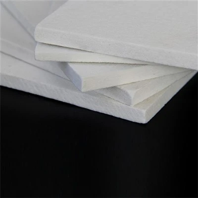 1600C Alumina Fiber Board For Extreme Heat best