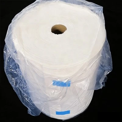 1600C Alumina Fiber Insulation Blanket factory