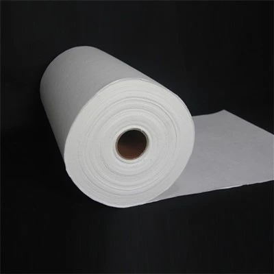 Alumina Fiber Paper high quality