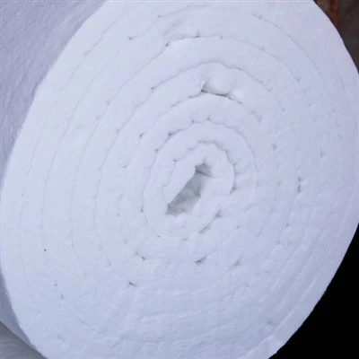 High-Performance Polycrystalline Mullite Fiber Blanket price