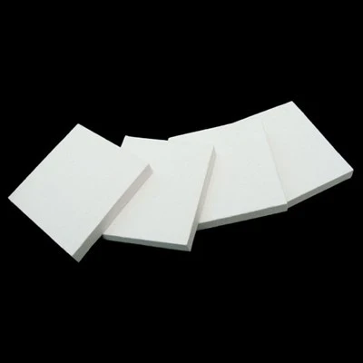 High-Temperature Polycrystalline Mullite Fiber Board high quality